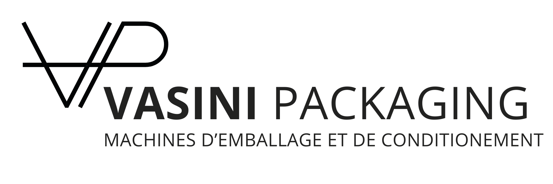 VASINI PACKAGING logo