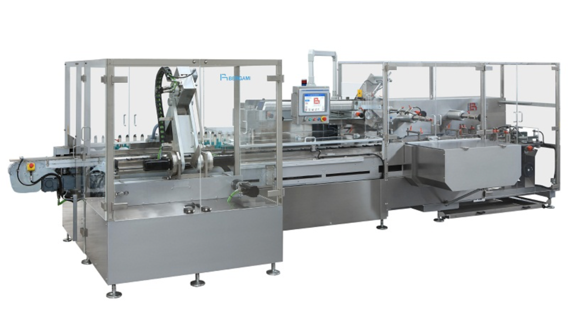 Image associée à Vasini Packaging