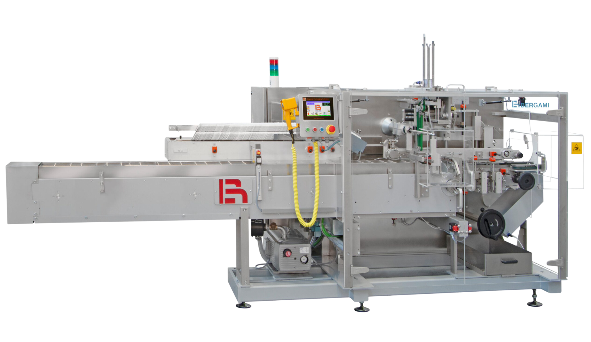 Image associée à Vasini Packaging