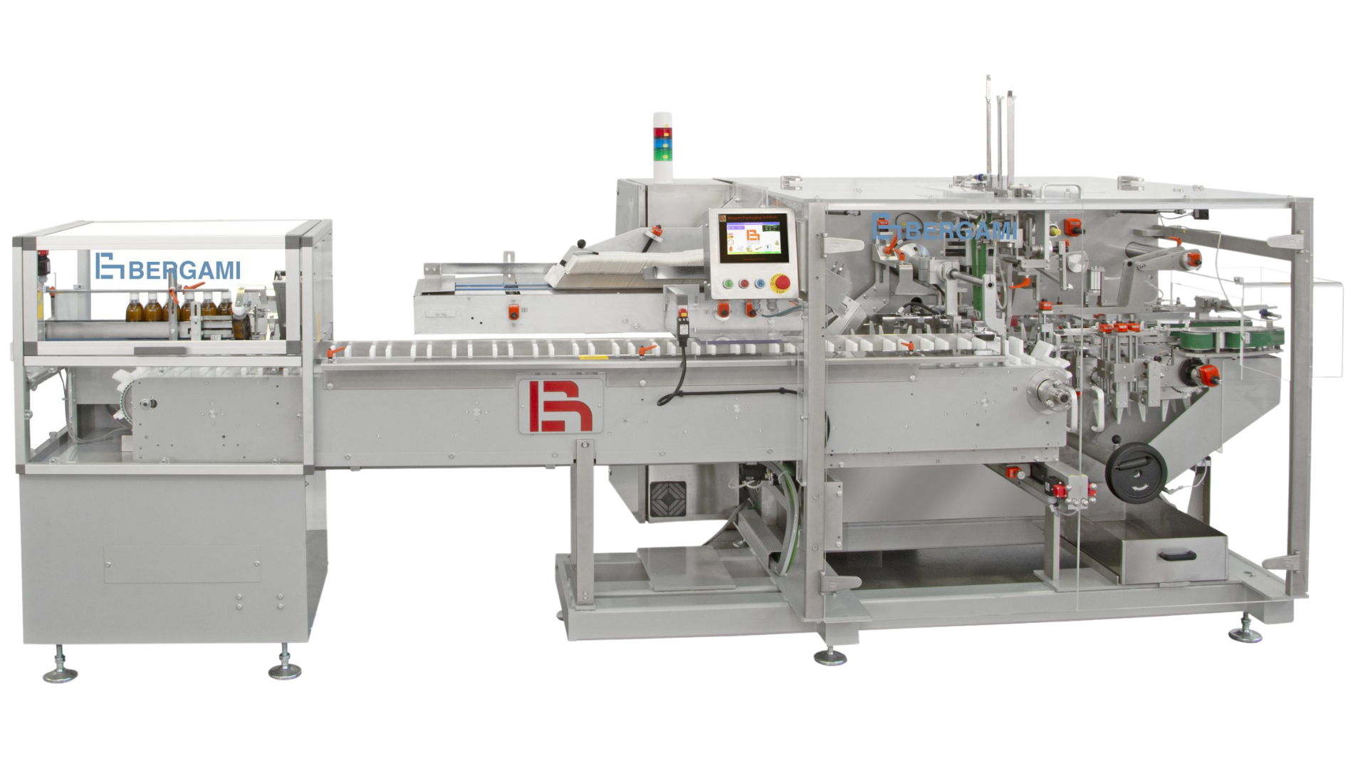 Image associée à Vasini Packaging